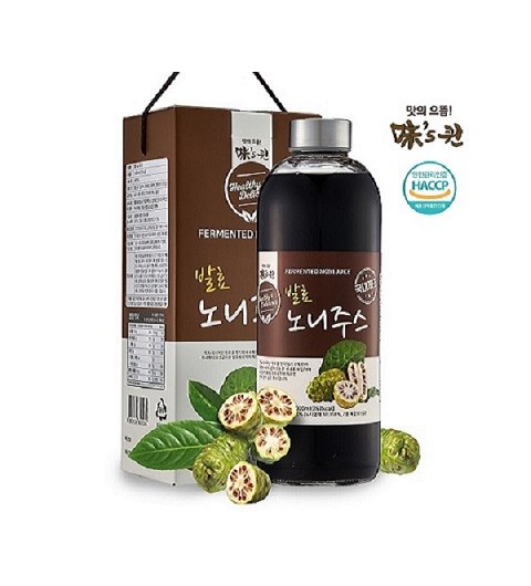 미스퀸 발효 노니주스 병1000ml